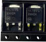 1175VG  新能源充电机线性稳压器 5V电源稳压管