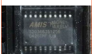 520366351256 AMIS 汽车电脑板易损常用芯片 全新原装