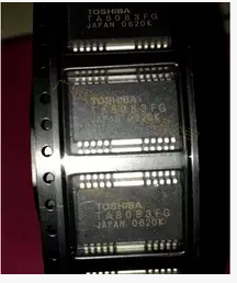 TA8083FG TA8083F 全新 雅阁空调面板 常用易损芯片