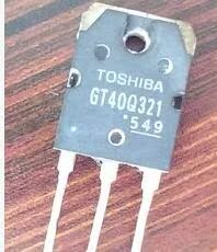 GT40Q321，GT40Q322,GT40Q323原装进口拆机原字,测试好,质量保证.