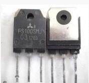 进口拆机FS100SM-03 FS100SMJ 场效应管100A150V质量保证