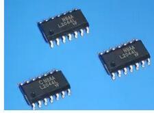 L2044L U2044B FO F0 比亚迪控制转向灯驱动IC芯片全新