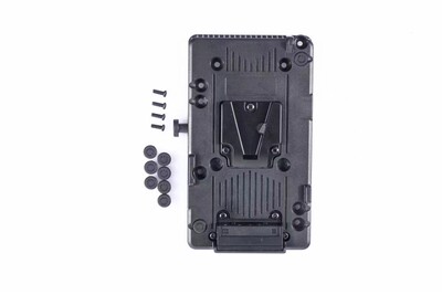 摄像机电池索尼扣板监视器D-TAP