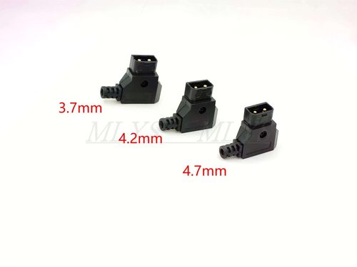 彩色D-TAP电源接口特惠B口