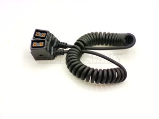 P- tap DTAP母转DATP母延长线，B口母转B口母弹簧线