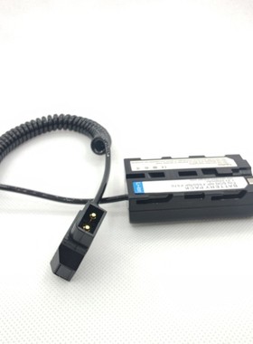 ATOMOS阿童木SHOGUN INFERNO D-TAP 转F550监视器供电