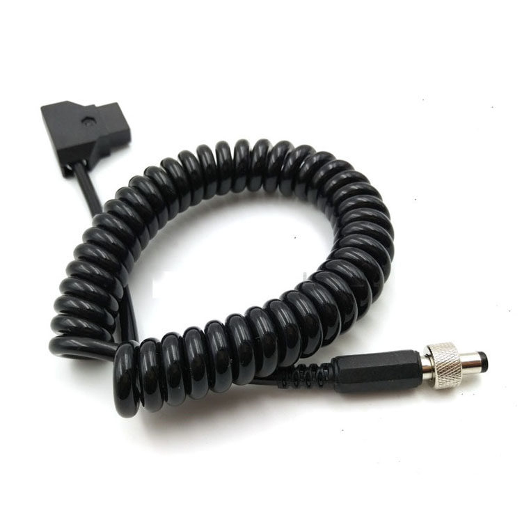 Video Devices PIX-E5/PIX-E7 触屏显示器电源线，E7小监电源线