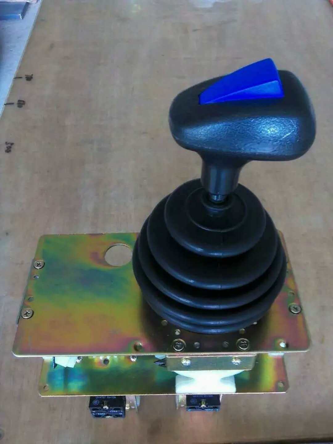 恒扬起重电器YGK3摇杆主令控制器 开关