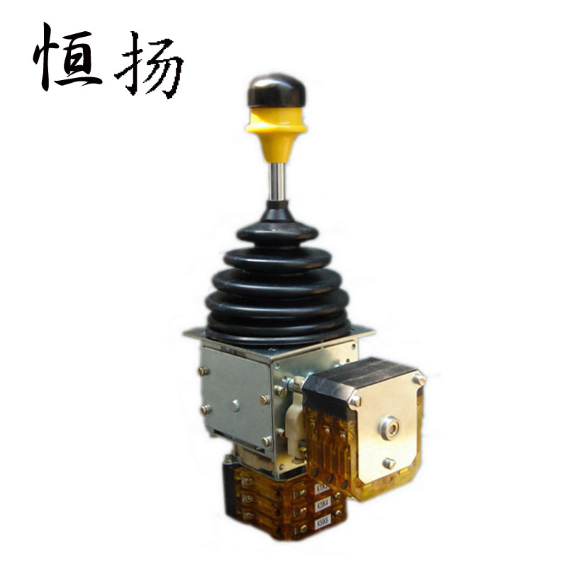 主令控制器厂家塔机起重机联动控制台