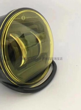 闪电雾灯 适用各车型LC150塞纳超霸FJ陆巡汉兰达坦途RAV4LX570