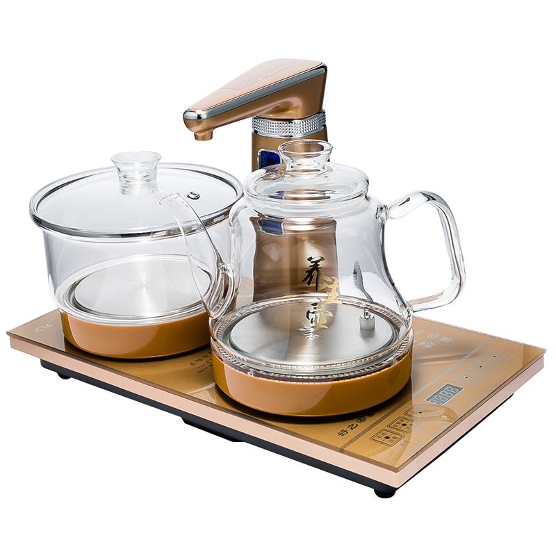 电茶炉水壶配件单壶盈悦