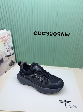 意红男鞋2025新款真皮运动休闲鞋舒适软底撞色男板鞋32096