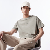 舒适日常多色短袖 tq区 男款 绫致杰克琼斯25夏季 T恤上衣 合辑