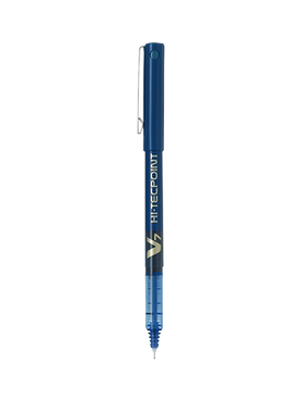 日本pilot百乐bx-v7直液式走珠笔