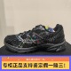 GEL 1130 男女减震耐磨透气潮流休闲鞋 ASICS 缓震跑步鞋 1201A256