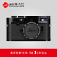 黑漆 徕卡M10 R黑色银色旁轴数码 限量版 M11 Leica 相机m10r M10P