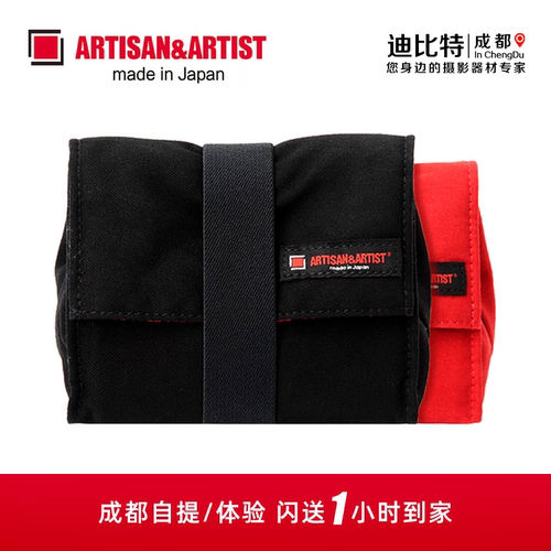 AA工匠与艺人ACAM76