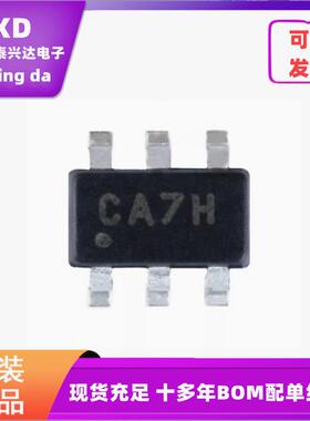 电子元器件配单MCP3421A0T-E/CH SOT-23-6 模数转换器 芯片IC