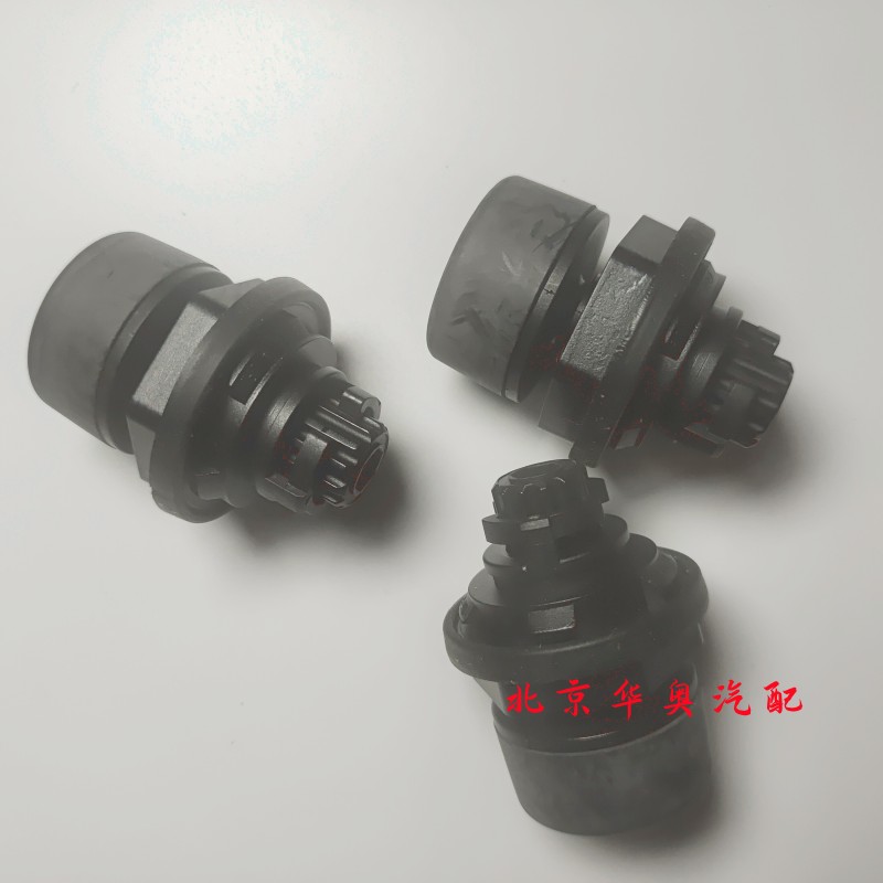 适用于奥迪A5 S5 RS5后备箱缓冲块 行李箱胶墩 尾箱胶墩 挡块胶垫