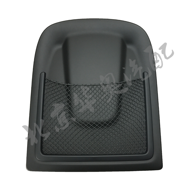 适用于奥迪A4L A6L Q5座椅背板b8收纳网兜c7后靠板储物网饰板,汽车零部件/养护/美容/维保,座椅及附件,淘宝优惠券,粉丝福利购,淘宝优惠卷