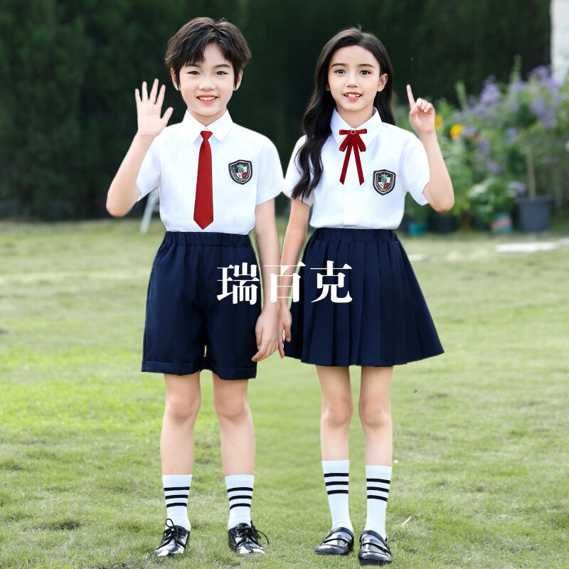 六一幼儿园表演服园服小学生