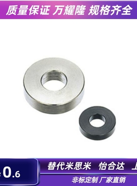 WASM15/16/20/25/30-1-2-3-5 精密性金属垫圈国产现货