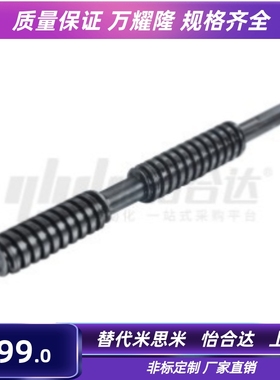 30度梯形丝杠LHL026712-D102468536-L51200-S3090-Q1617250