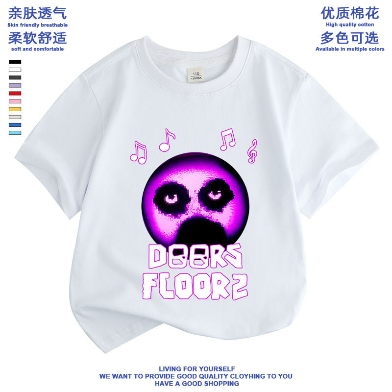 Robloxdrs卡通游戏周边