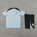 Korean Grey
