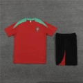 Portugal Red