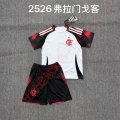 Flamengo Away Game