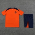 Dutch Orange