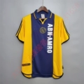 0001 away game