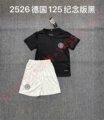 125Th Anniversary Black