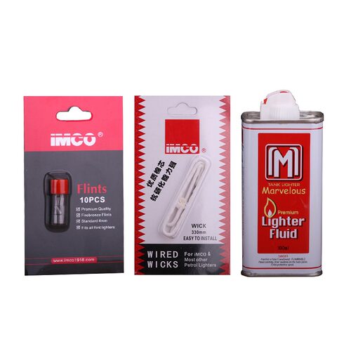 打火机专用配件火机油火石棉芯
