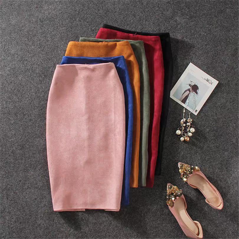 female skirts Юбки Юбка женские 裙子为女性在类目 女装/女士精品, 半身裙中 - 来自Buy2taobao.com提供专业的淘宝代购服务