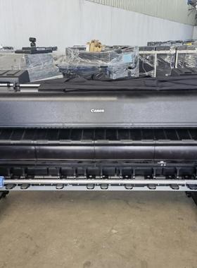 佳能pro6000s/560s绘图仪彩图写真海报工程图蓝图机