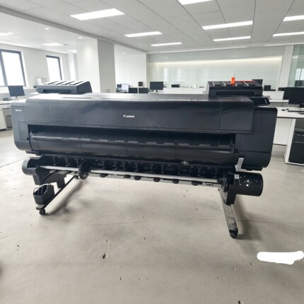 佳能pro6000s/560s绘图仪彩图写真海报工程图蓝图机