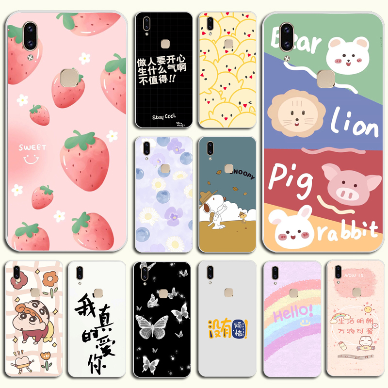 联想k5pro手机壳 lenovo l38041保护壳防摔个性 手机套软硅胶耐用