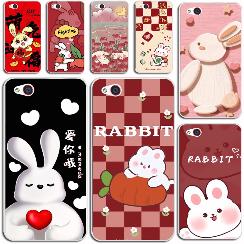 努比亚m2手机壳中兴nx551j磨砂保护套nubia m2硅胶防摔软壳个性潮