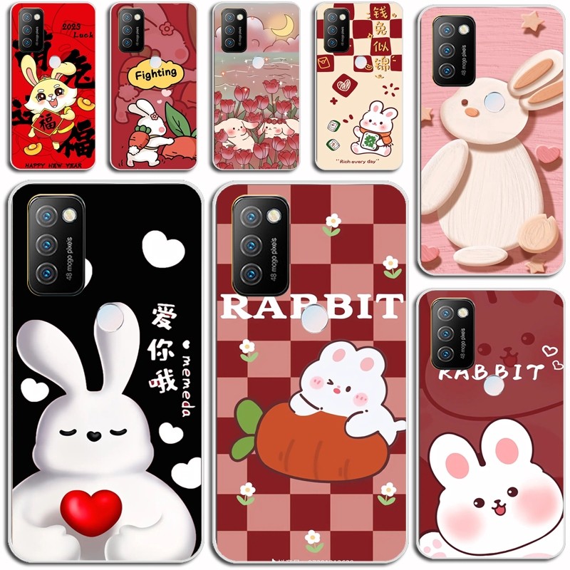 朵唯mate40pro max手机壳doov 5g手机保护套 软胶防摔 太空人