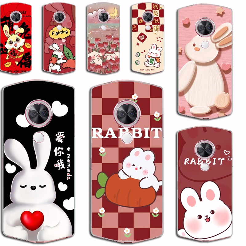 美图T9限量版手机保护壳MP1710磨砂防摔手机壳T9限量版全包边软套