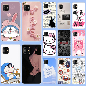 适用飞利浦PH2手机壳Philips S702保护套彩绘硅胶磨砂壳防刮摔软小清新硅胶软套外壳