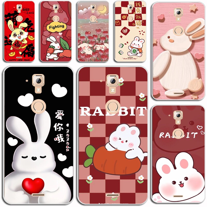 海信f23手机套海信f23m手机壳小海豚plus保护套硅胶防摔个外软壳