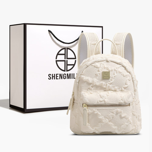 SHENGMILUO/圣米洛8335双肩包