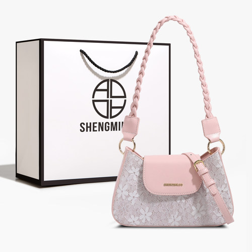 SHENGMILUO/圣米洛9075腋下包