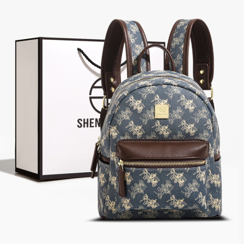 SHENGMILUO/圣米洛7736双肩包