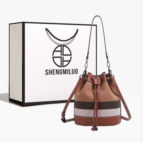 SHENGMILUO/圣米洛9180水桶包
