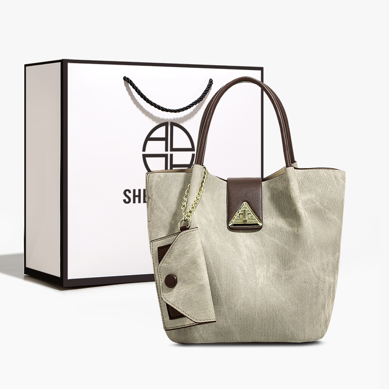 SHENGMILUO/圣米洛8196水桶包