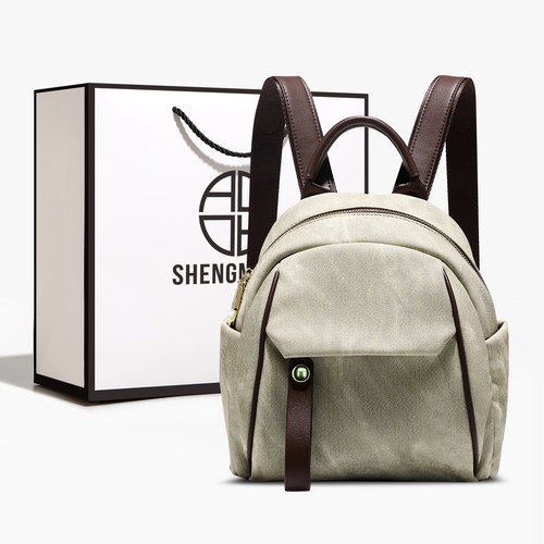 SHENGMILUO/圣米洛8256双肩包